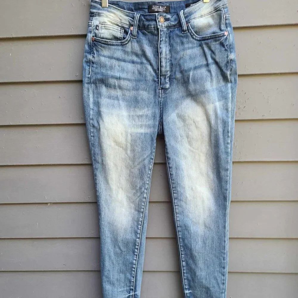 Judy Blue Skinny Fit Jeans size 11/30